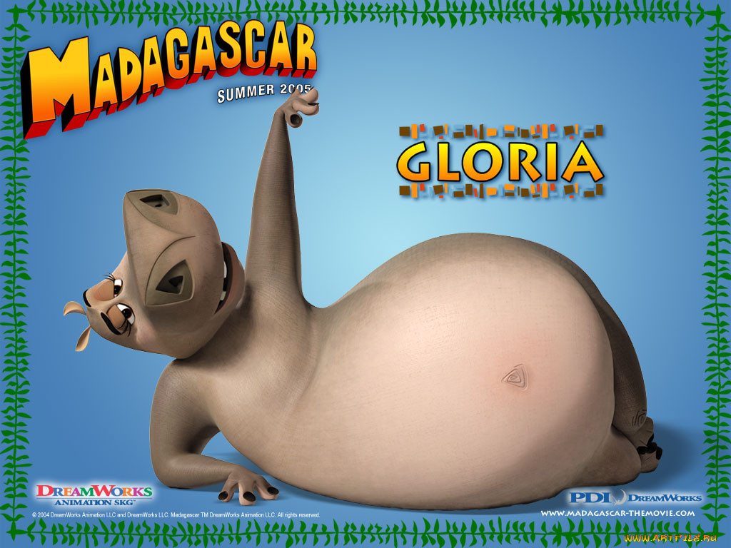 madagascar, 